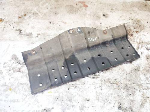 Used Underbody protection Underbody protection DAIHATSU SIRION (M3_) 1.0 (M300) (70 hp) 35053549 35053549