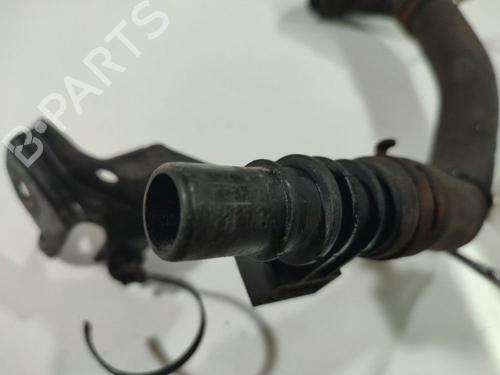 Pipe FORD FIESTA VI (CB1, CCN) 1.4 TDCi | BP32547047M125 - Image 2