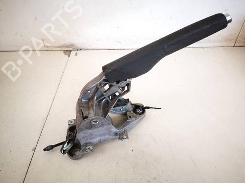 håndbremse håndbremse VW GOLF V (1K1) 1.6 FSI (115 hp) 35301704 35301704