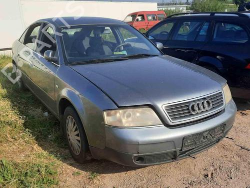 Used Parts AUDI A6 C5 (4B2, 4B4) 1.8 T (150 hp) 4470369