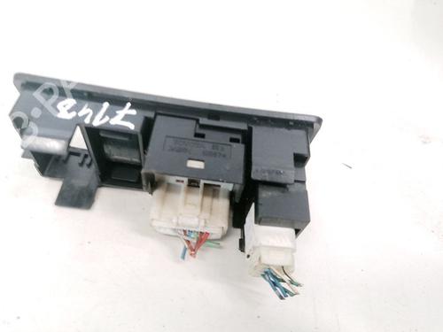 Mirror switch TOYOTA COROLLA Saloon (_E12_) 1.4 D-4D (NDE120_, NDE120R) | BP35513361I25 - Image 2