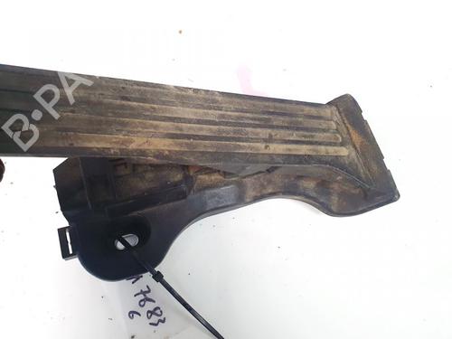 Pedal VW PASSAT B6 (3C2) 2.0 TDI | BP35461418I4 - Image 2