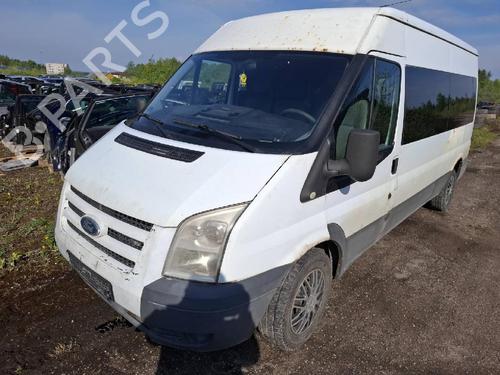 Air vent FORD TRANSIT Van (FA_ _) 2.2 TDCi | BP32569770I21 