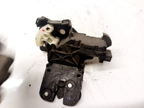 Used Tailgate lock Tailgate lock 34775881 34775881