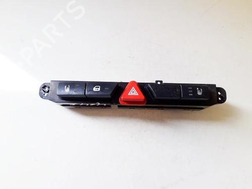 Used Warning switch Warning switch KIA CEE'D Hatchback (ED) 1.6 CRDi 90 (90 hp) 35843237 35843237