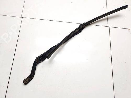 Used Front windshield wiper arm MERCEDES-BENZ E-CLASS (W211) E 220 CDI (211.008) (170 hp) 32542023
