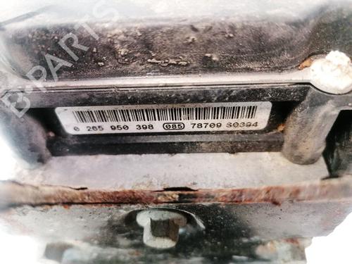 ABS pump FORD TRANSIT Van (FA_ _) 2.2 TDCi | BP35414159M43 - Image 3