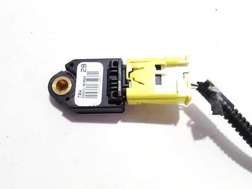 Used Electronic module Electronic module TOYOTA AURIS (_E15_) 2.2 D (ADE157_, ADE151_, ADE151R, ADE157R) (177 hp) 33508602 33508602