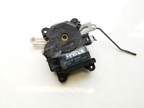 Used Electronic module Electronic module TOYOTA PREVIA II (_R3_) 2.0 D-4D (CLR30_, CLR30R) (116 hp) 33062018 33062018