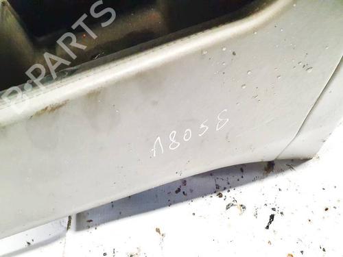 Armrest / Center console PORSCHE CAYENNE (9PA) S 4.5 | BP35363535I20 - Image 2