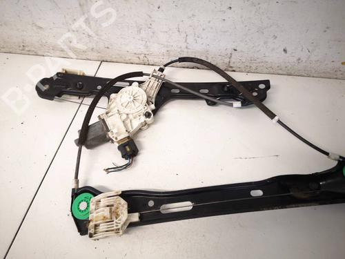 Used Front left window mechanism Front left window mechanism BMW 1 (E87) 118 d (122 hp) 34746536 34746536