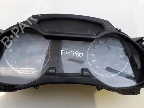 Used Instrument cluster Instrument cluster AUDI A4 B8 (8K2) 2.0 TDI (143 hp) 35850050 35850050