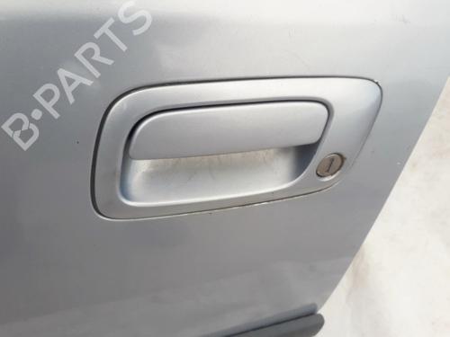 Used Front left exterior door handle Front left exterior door handle OPEL ASTRA G Hatchback (T98) 1.6 (F08, F48) (84 hp) 35605834 35605834