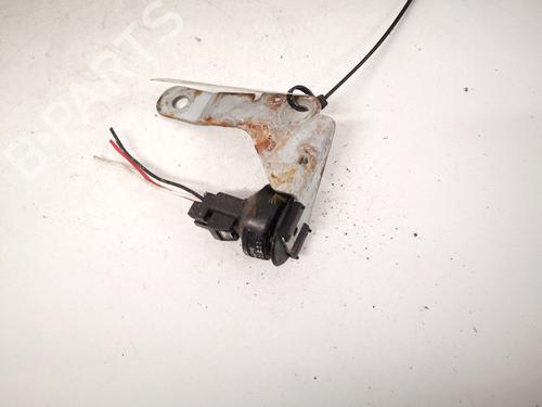 Used Electronic module Electronic module SUBARU FORESTER (SF_) 2.0 AWD (SF5) (125 hp) 35438228 35438228