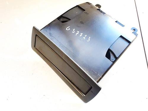 Suporte copos/Objectos Suporte copos/Objectos BMW 7 (E65, E66, E67) 730 d (218 hp) 35220922 35220922