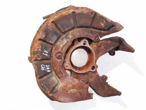 Used Right front steering knuckle Right front steering knuckle 35263912 35263912