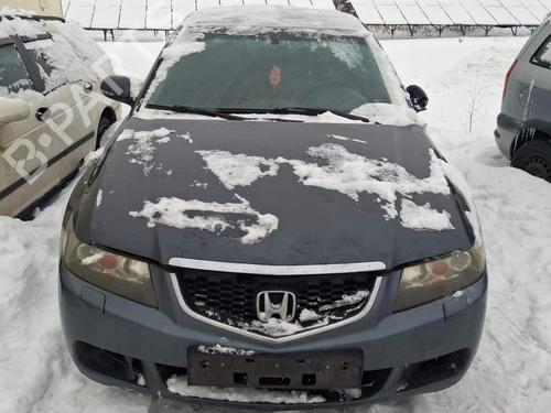 Electronic module HONDA ACCORD VII (CL, CN) 2.2 i-CTDi (CN1) | BP33167724M83  - Image 6