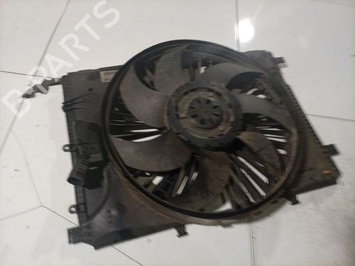 Used Fan Fan FIAT DUCATO Van (244_) 2.8 JTD 4x4 (128 hp) 34755833 34755833