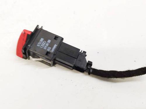 Warning switch AUDI A3 (8P1) 1.6 | BP34900113I22 - Image 3
