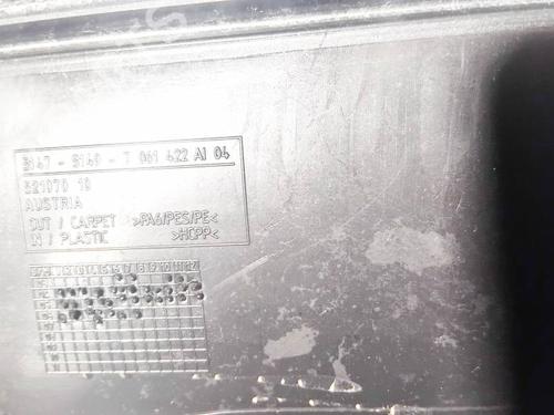 Boot lining BMW 5 (E60) 523 i | BP35155464I3 - Image 3