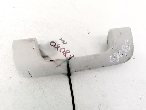 Used Interior roof handle Interior roof handle AUDI A6 C6 (4F2) 3.2 FSI (255 hp) 35409565 35409565