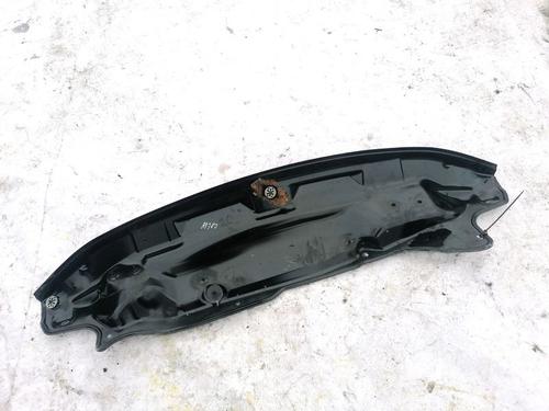 Torpedoplade Torpedoplade SKODA FABIA II (542) 1.2 (60 hp) 35456236 35456236