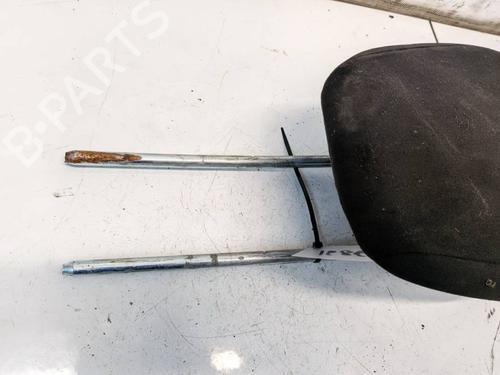 Headrest FORD FIESTA VI (CB1, CCN) 1.6 TDCi | BP39158338I31 - Image 2