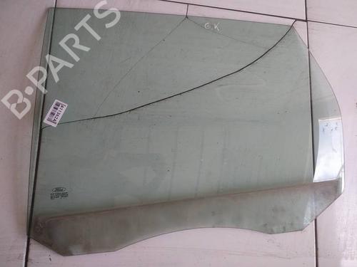 Dør rude ventre bagtil Dør rude ventre bagtil FORD FOCUS II (DA_, HCP, DP) 2.0 (145 hp) 37085263 37085263