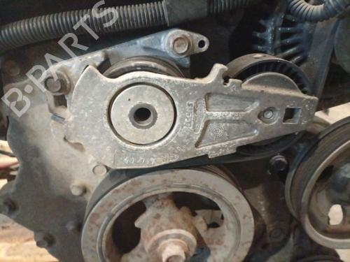 Used Pulley Pulley MINI MINI (R50, R53) Cooper (116 hp) 36454579 36454579