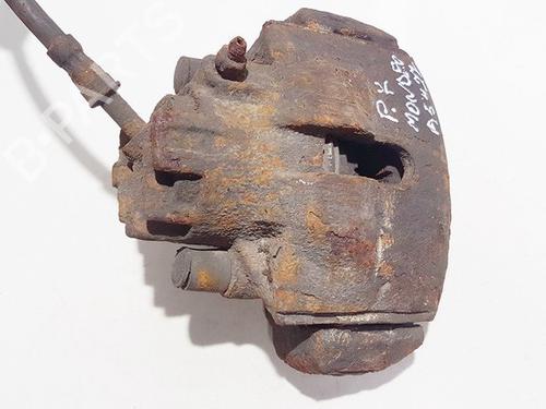 Used Left front brake caliper Left front brake caliper 35866771 35866771