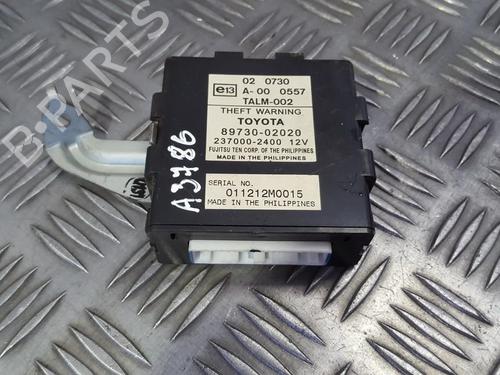 Used Electronic module Electronic module 35686752 35686752