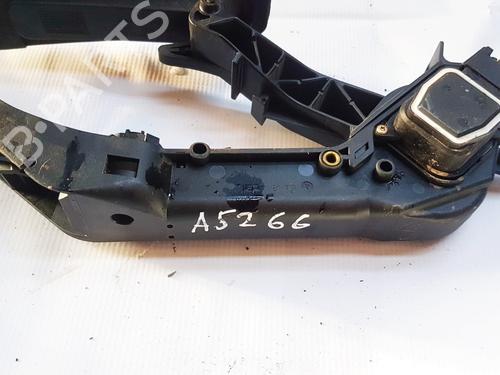 Pedal MERCEDES-BENZ E-CLASS (W211) E 270 CDI (211.016) | BP35876594I4 - Image 2