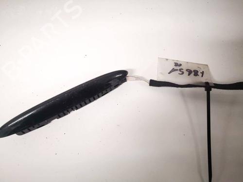 Used Electronic module Electronic module MERCEDES-BENZ R-CLASS (W251, V251) R 320 CDI 4-matic (251.022, 251.122) (224 hp) 35314545 35314545