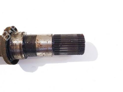Right front driveshaft MAZDA 6 Hatchback (GG) 2.0 DI (GG14) | BP35350789M39 - Image 4