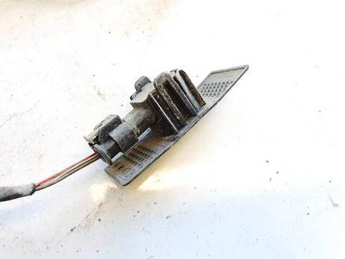 Electronic module VW PASSAT B7 (362) 2.0 TDI | BP37063794M83 - Image 3