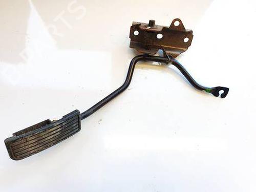 Pedal Pedal HONDA FR-V (BE) 1.8 (BE1) (140 hp) 35019849 35019849