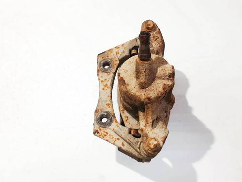 Left front brake caliper FORD MONDEO III (B5Y) 2.0 16V TDDi / TDCi | BP35345010M105 - Image 2
