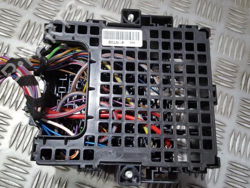 Fuse box FORD FIESTA VI (CB1, CCN) 1.25 | BP33497508E1 - Image 2