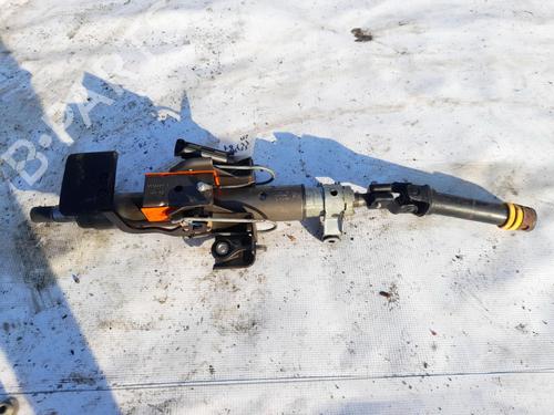 Steering column OPEL VECTRA C (Z02) 2.2 DTI 16V (F69) | BP35393693M21 - Image 2