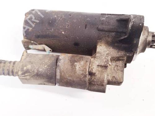 Starter VW GOLF PLUS V (5M1, 521) 1.9 TDI | BP34766455M8 - Image 2