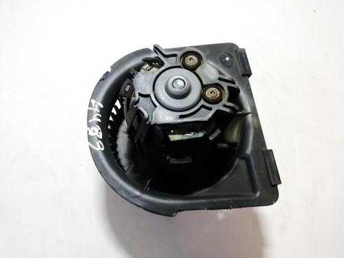 Used Heater blower motor Heater blower motor 35841321 35841321