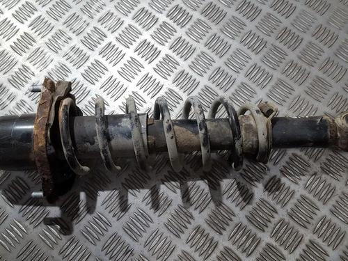 Used Right rear shock absorber Right rear shock absorber TOYOTA COROLLA Verso (_E12_) 2.0 D-4D (CDE120_, CDE120R) (90 hp) 35698559 35698559