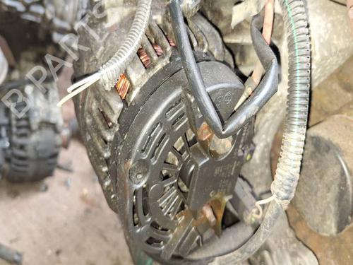Alternator RENAULT THALIA I (LB_) 1.4 | BP38579096M7 - Image 3