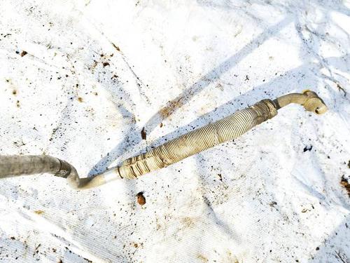 AC pipe AUDI A3 (8P1) 2.0 FSI | BP38974955M126 - Image 3