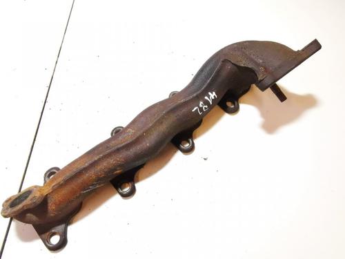 Used Exhaust manifold Exhaust manifold 35525699 35525699