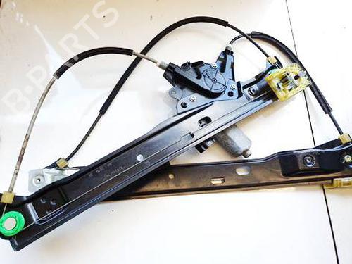 Used Front right window mechanism Front right window mechanism 37063213 37063213