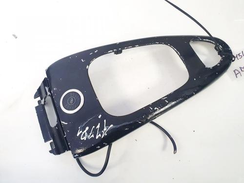 Used Other Other SAAB 9-3 (YS3F, E79, D79, D75) 2.0 t (175 hp) 35460368 35460368