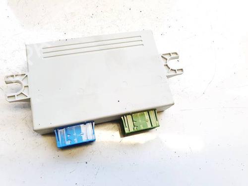 Electronic module BMW i4 (G26) eDrive40 | BP39758114M83 - Image 3