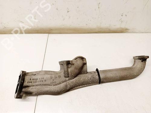 Used Intake manifold Intake manifold 34816522 34816522