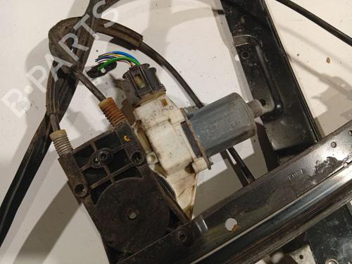Left front window motor FORD MONDEO IV (BA7) 1.8 TDCi | BP38478440E21 - Image 4